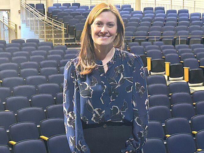 WPHS Principal: Safety Is ‘Paramount’ Issue Facing High Schools Today